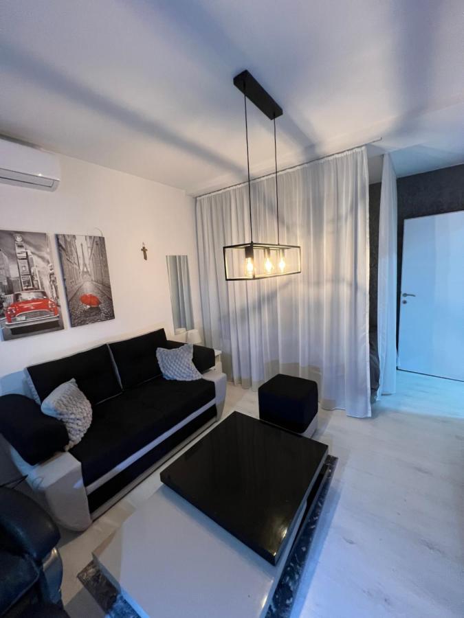 Apartman Paola - Massage Chair- 0-24 Self Check In Out- 茹帕尼亚 外观 照片