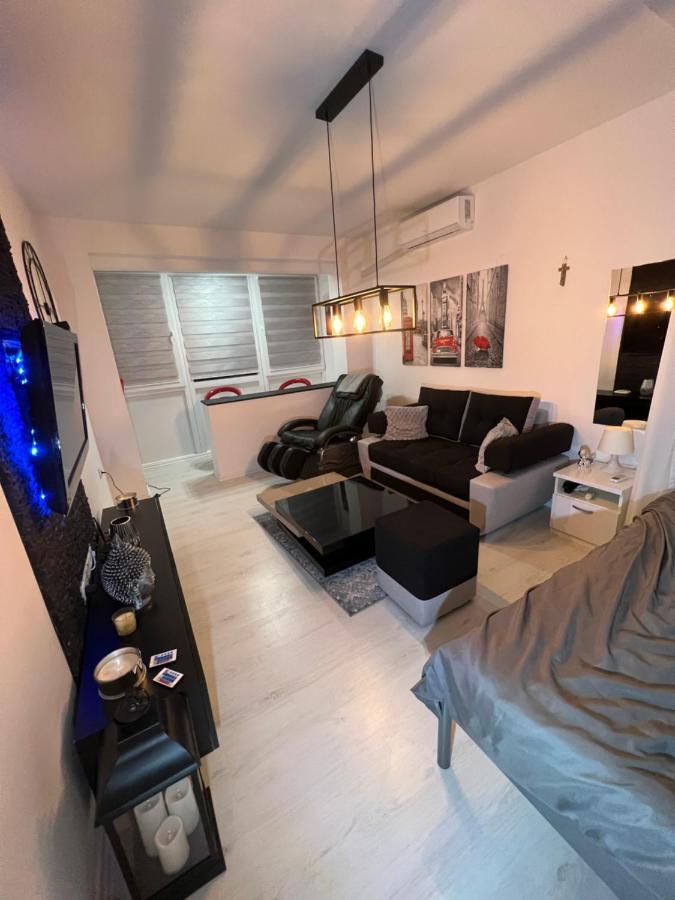 Apartman Paola - Massage Chair- 0-24 Self Check In Out- 茹帕尼亚 外观 照片