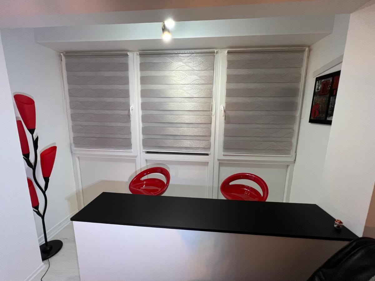 Apartman Paola - Massage Chair- 0-24 Self Check In Out- 茹帕尼亚 外观 照片