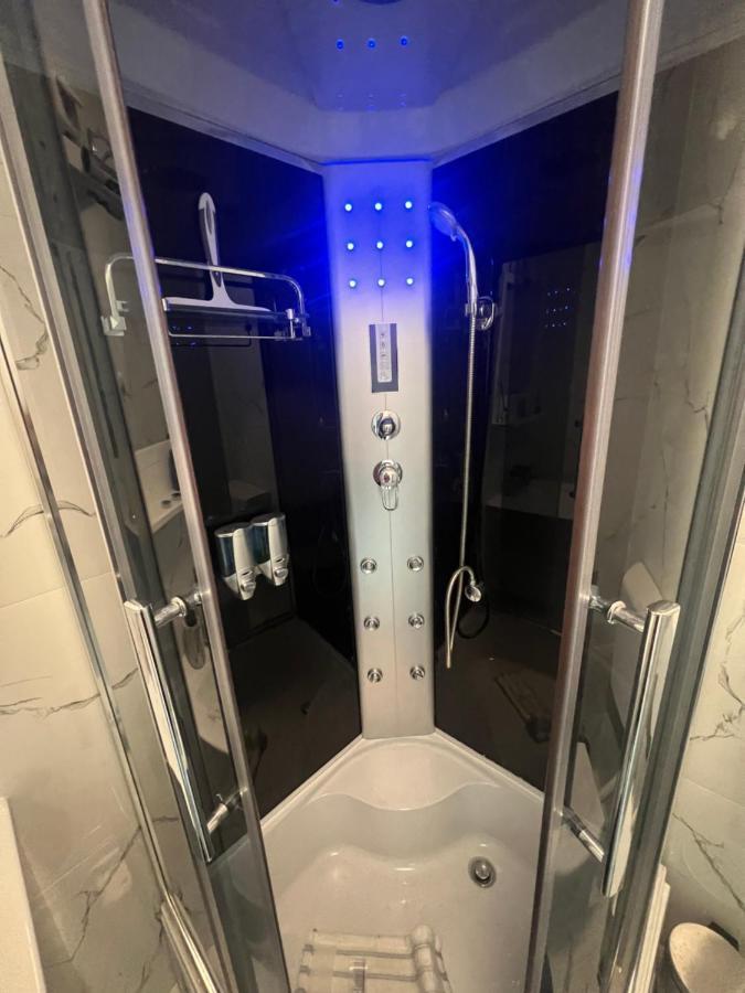 Apartman Paola - Massage Chair- 0-24 Self Check In Out- 茹帕尼亚 外观 照片