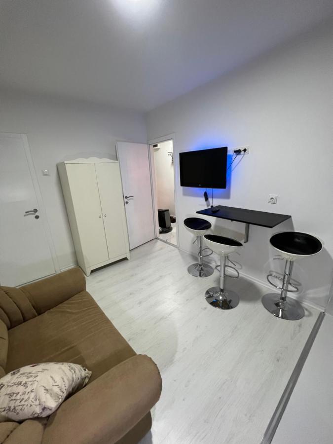 Apartman Paola - Massage Chair- 0-24 Self Check In Out- 茹帕尼亚 外观 照片