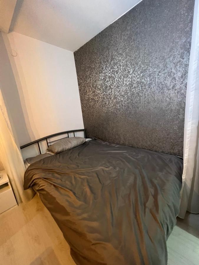 Apartman Paola - Massage Chair- 0-24 Self Check In Out- 茹帕尼亚 外观 照片