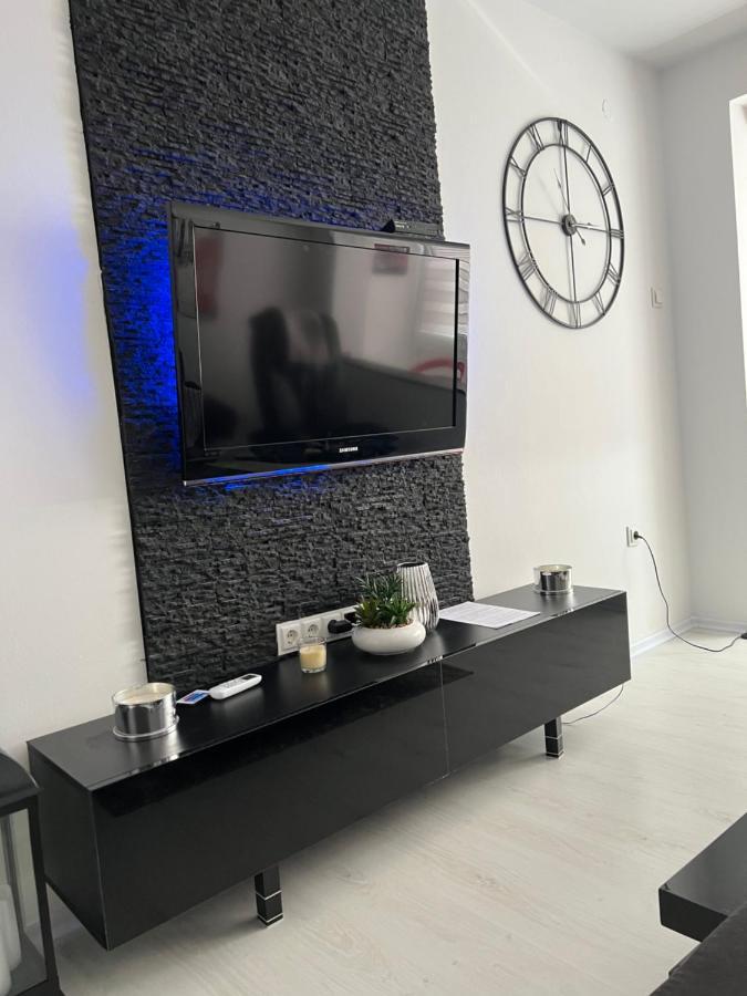 Apartman Paola - Massage Chair- 0-24 Self Check In Out- 茹帕尼亚 外观 照片
