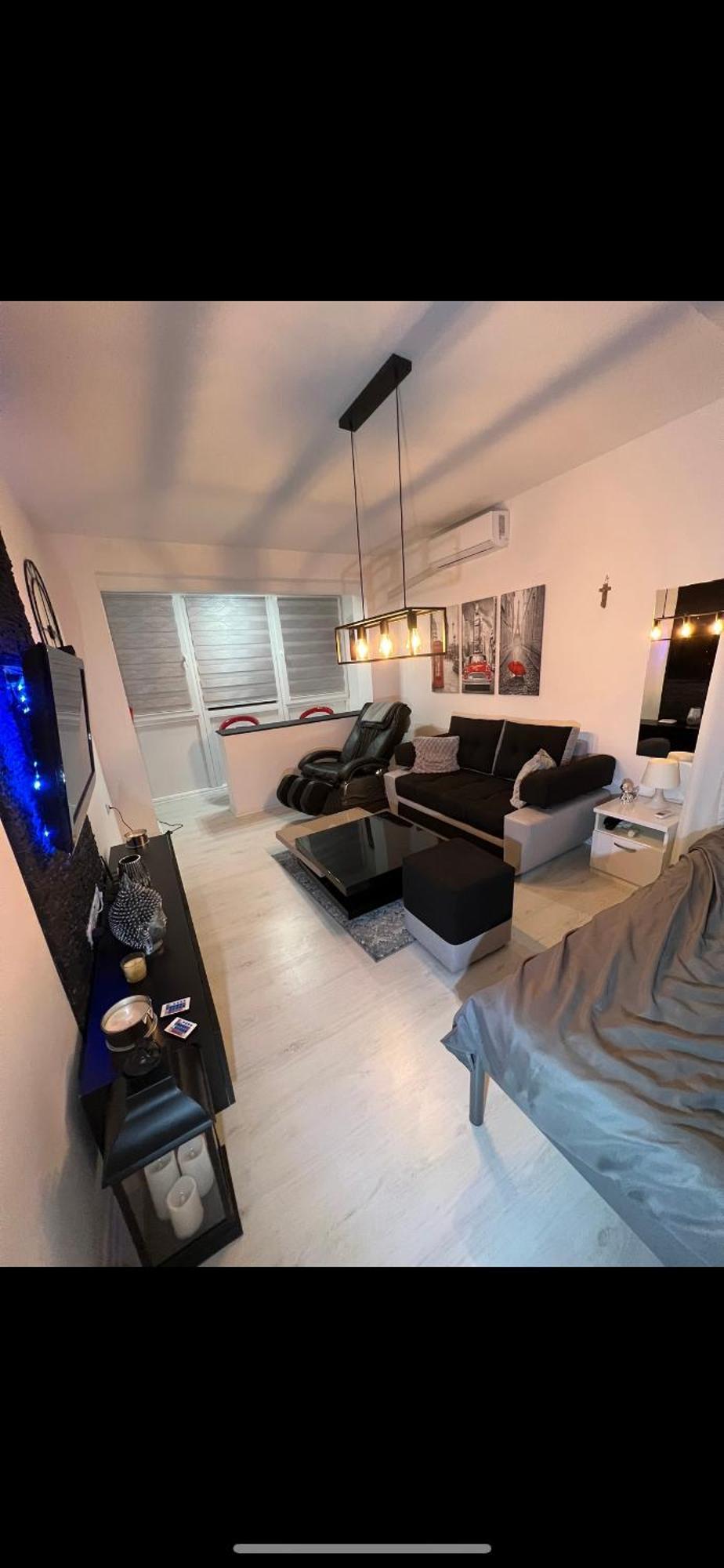 Apartman Paola - Massage Chair- 0-24 Self Check In Out- 茹帕尼亚 外观 照片